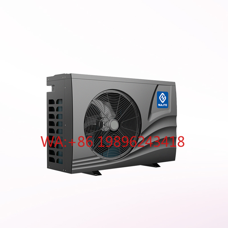 Solar Pump Controller - Bovengronds zwembad spa vijver zonne-verwarmingssysteem wifi-besturing