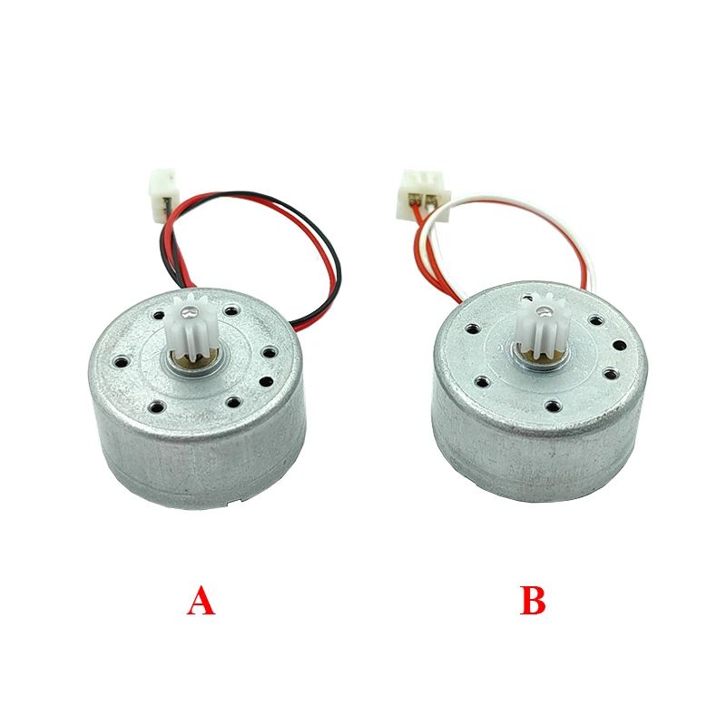 Renewable Energy Project - RF-300CA Dc 3V-12V 12000Rpm Hoge Snelheid