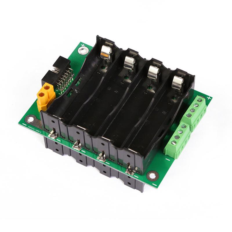 Renewable Energy Project - Veelzijdige 15V 4S 4P Power Wall
