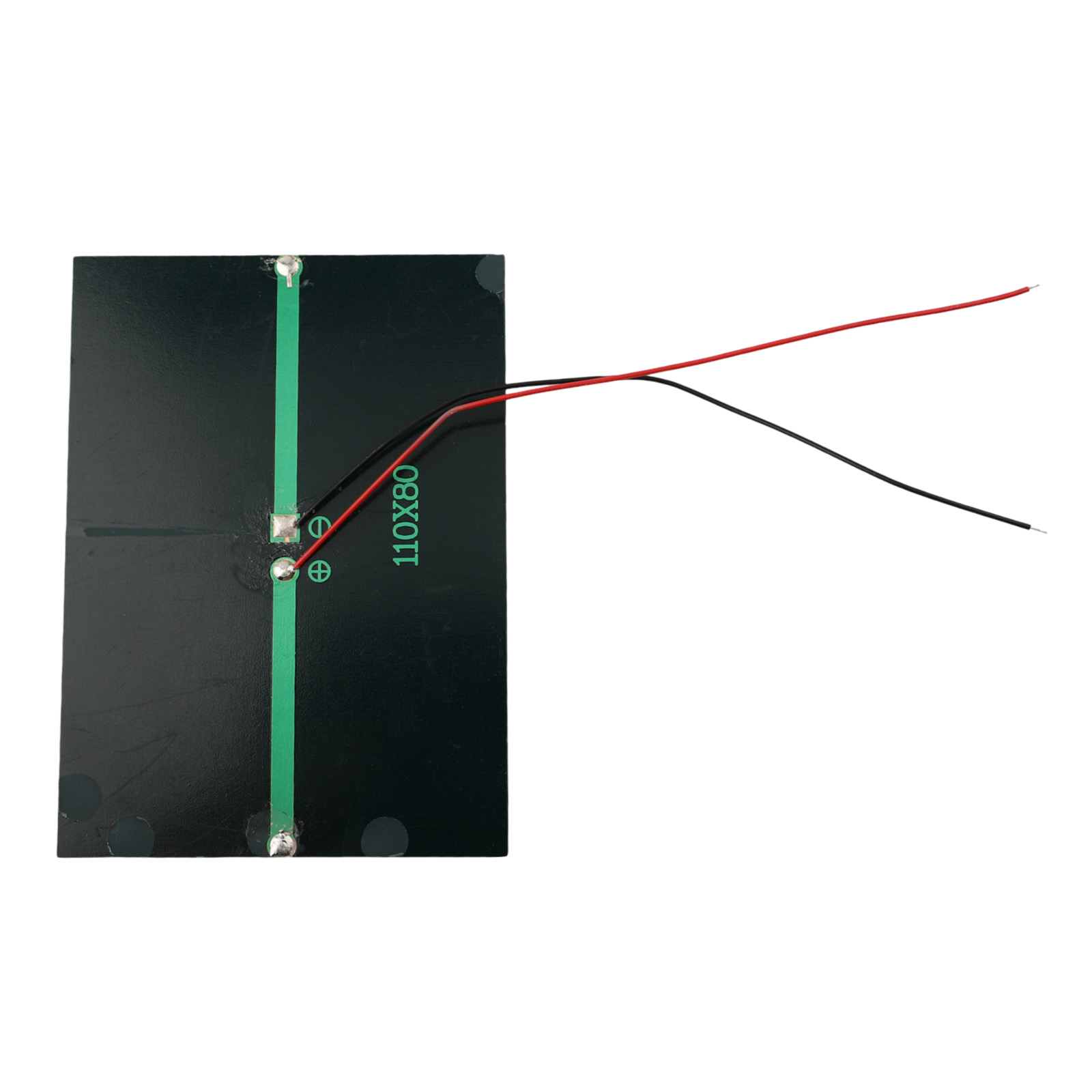 Renewable Energy Project - 5V 200mA uitgang 5PCS zonnekit Wind-