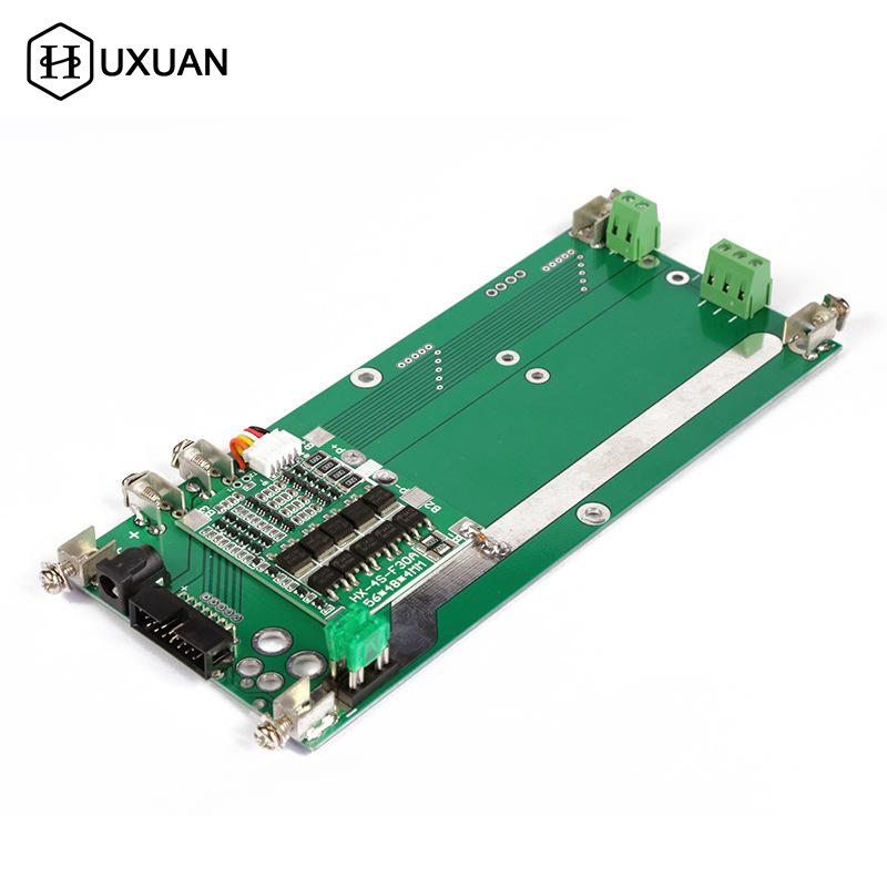 15V 4S 1P Power Wall Project B - Renewable Energy Project recensie en prijs
