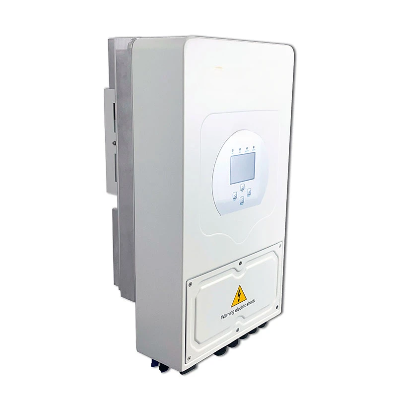 5KW 48Vdc Solar Wind Hybride O - Renewable Energy Wind Solar recensie en prijs