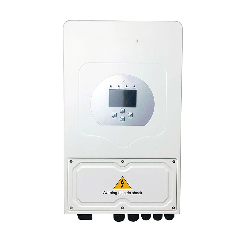 5KW 48Vdc Solar Wind Hybride O - Renewable Energy Wind Solar recensie en prijs