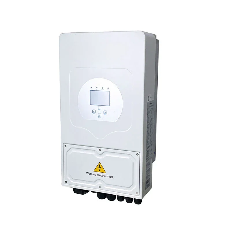 5KW 48Vdc Solar Wind Hybride O - Renewable Energy Wind Solar recensie en prijs