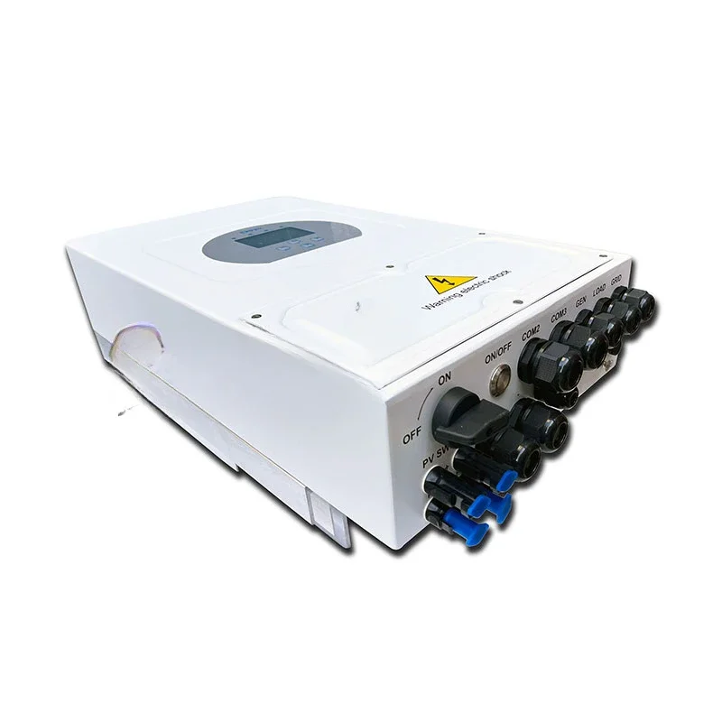5KW 48Vdc Solar Wind Hybride O - Renewable Energy Wind Solar recensie en prijs