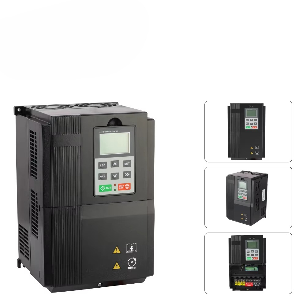 Zonne-waterpompsysteem Zonne-p - Solar Pump Controller recensie en prijs