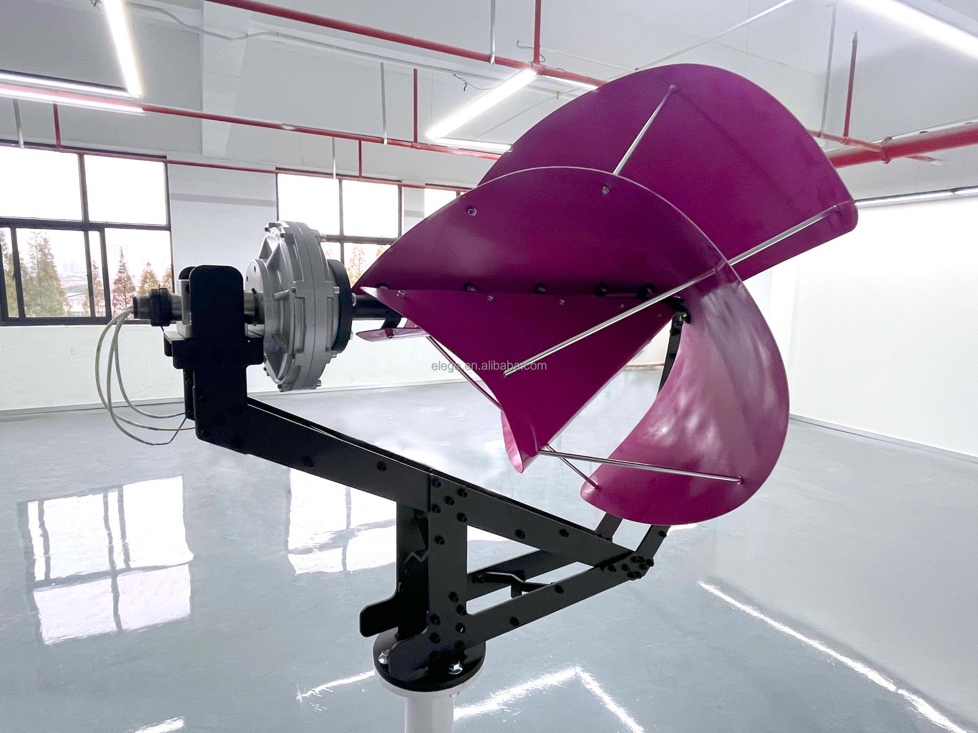 2000W 12V 24V Windturbine Wind - Renewable Energy Wind Solar recensie en prijs