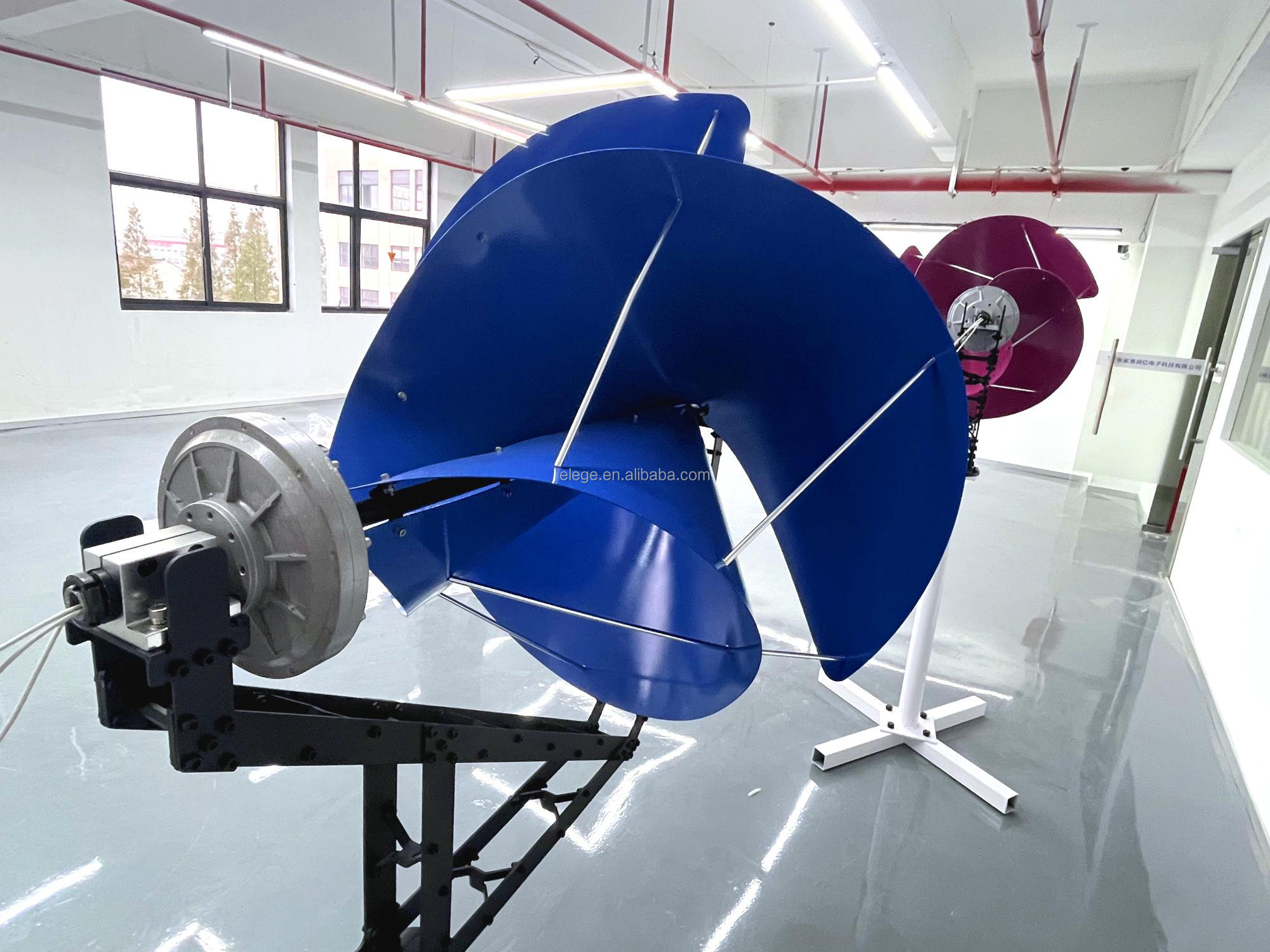 2000W 12V 24V Windturbine Wind - Renewable Energy Wind Solar recensie en prijs