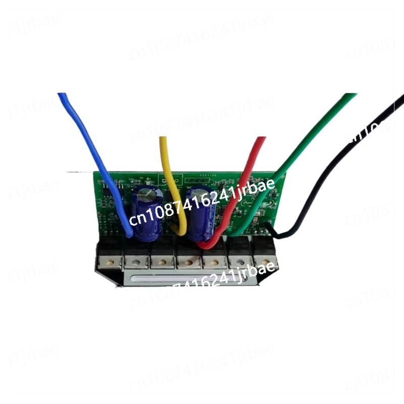 12V 24V 48V 60v DC Borstelloze - Solar Pump Controller recensie en prijs