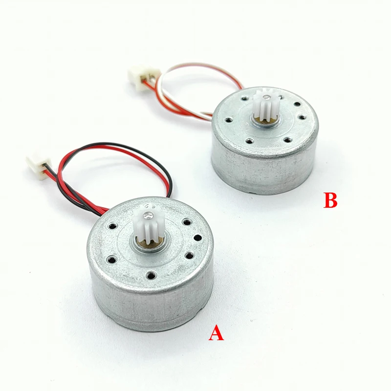 RF-300CA Dc 3V-12V 12000Rpm Ho - Renewable Energy Project recensie en prijs