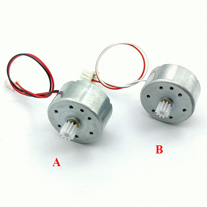 RF-300CA Dc 3V-12V 12000Rpm Ho - Renewable Energy Project recensie en prijs