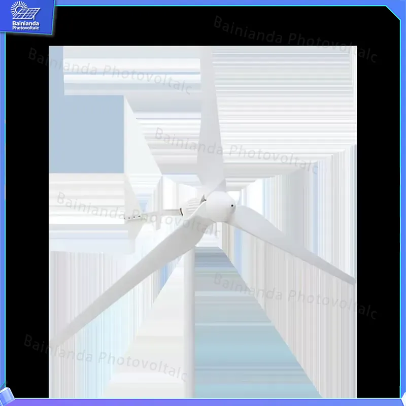 1000W Windturbine Generator Ki - Renewable Energy Wind Solar recensie en prijs