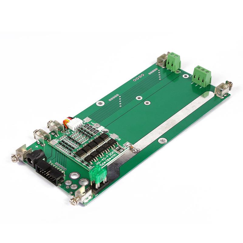 Veelzijdige 15V 4S 4P Power Wa - Renewable Energy Project recensie en prijs
