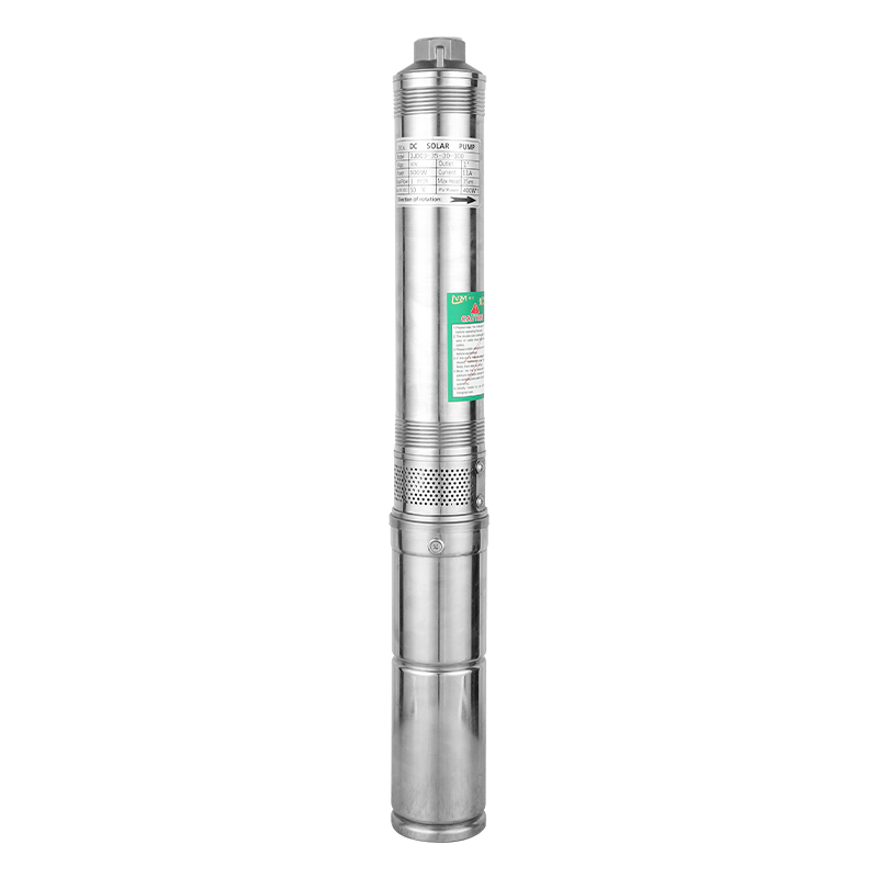 Boerderijwaterirrigatie Hoge z - Solar Pump Controller recensie en prijs