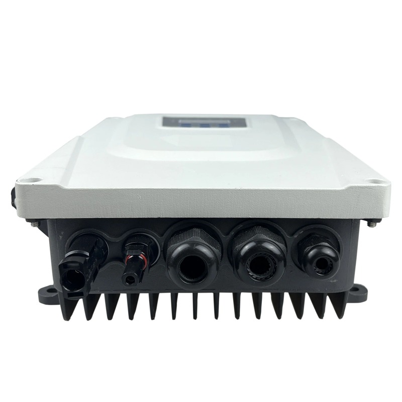 【Hot Sale】DC en AC 72V 144V 19 - Solar Pump Controller recensie en prijs