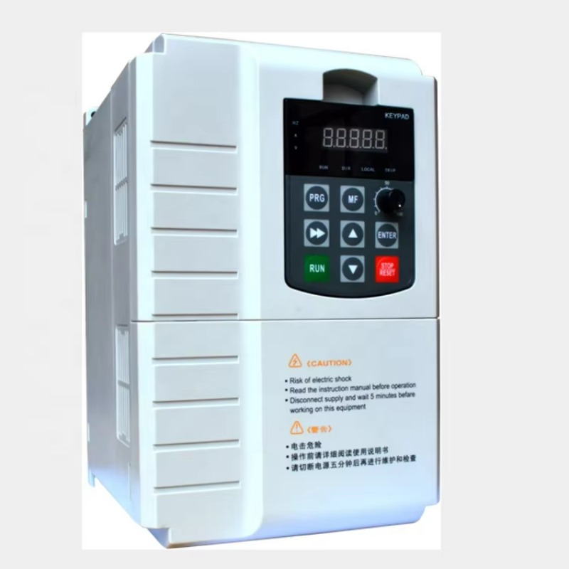 5,5 kW 220 V 380 V Mppt driefa - Solar Pump Controller recensie en prijs