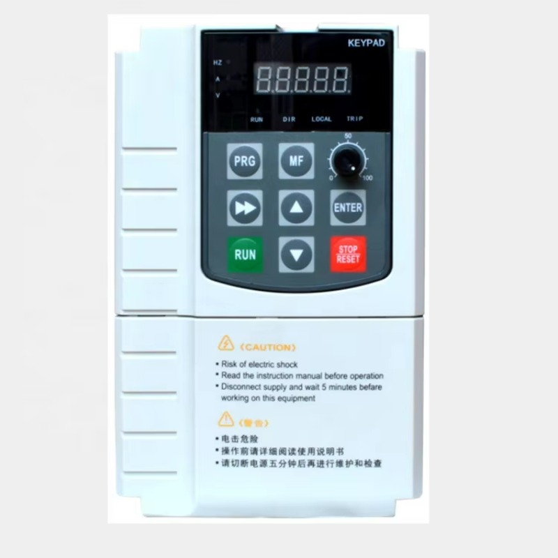 5,5 kW 220 V 380 V Mppt driefa - Solar Pump Controller recensie en prijs