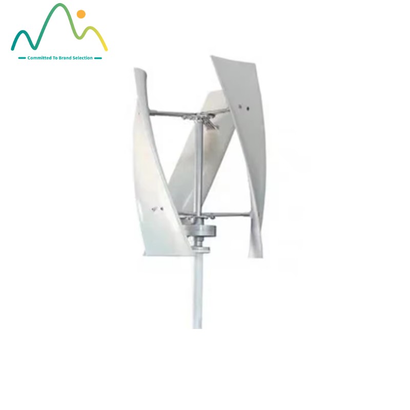 Zonne-windturbinesysteem 1kW 1 - Renewable Energy Wind Solar recensie en prijs