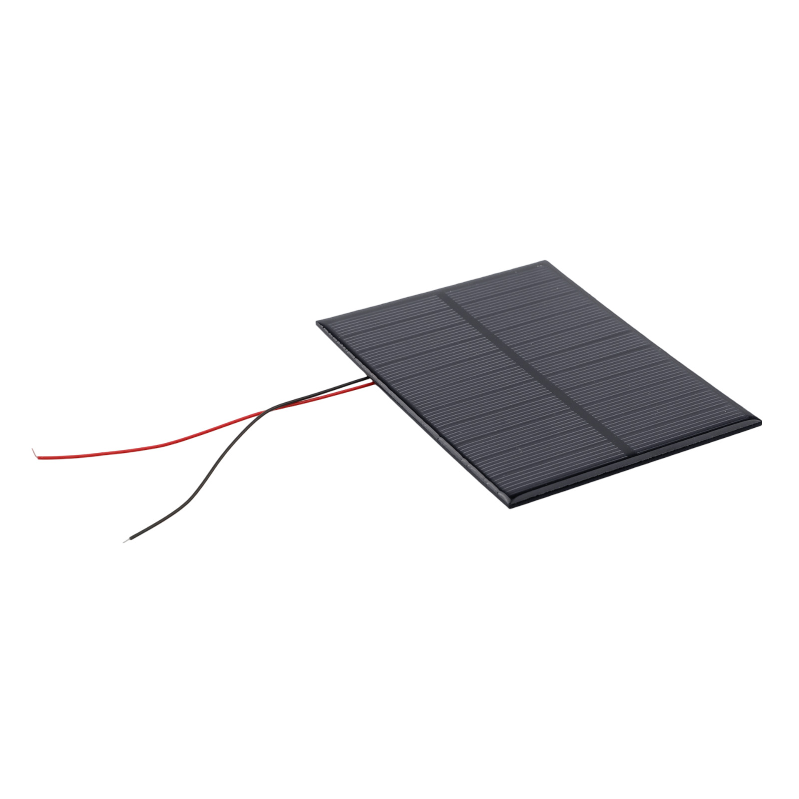5V 200mA uitgang 5PCS zonnekit - Renewable Energy Project recensie en prijs