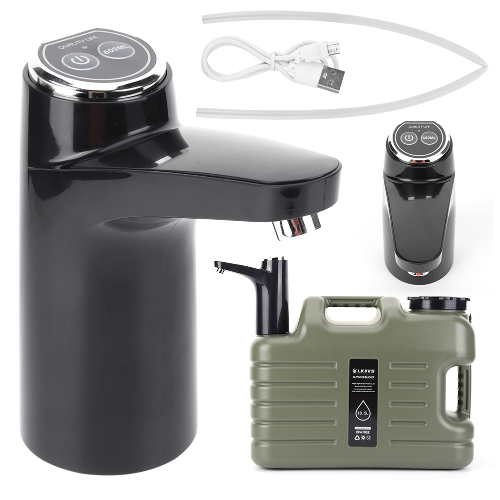 Draadloos waterpompapparaat US - Solar Pump Controller recensie en prijs
