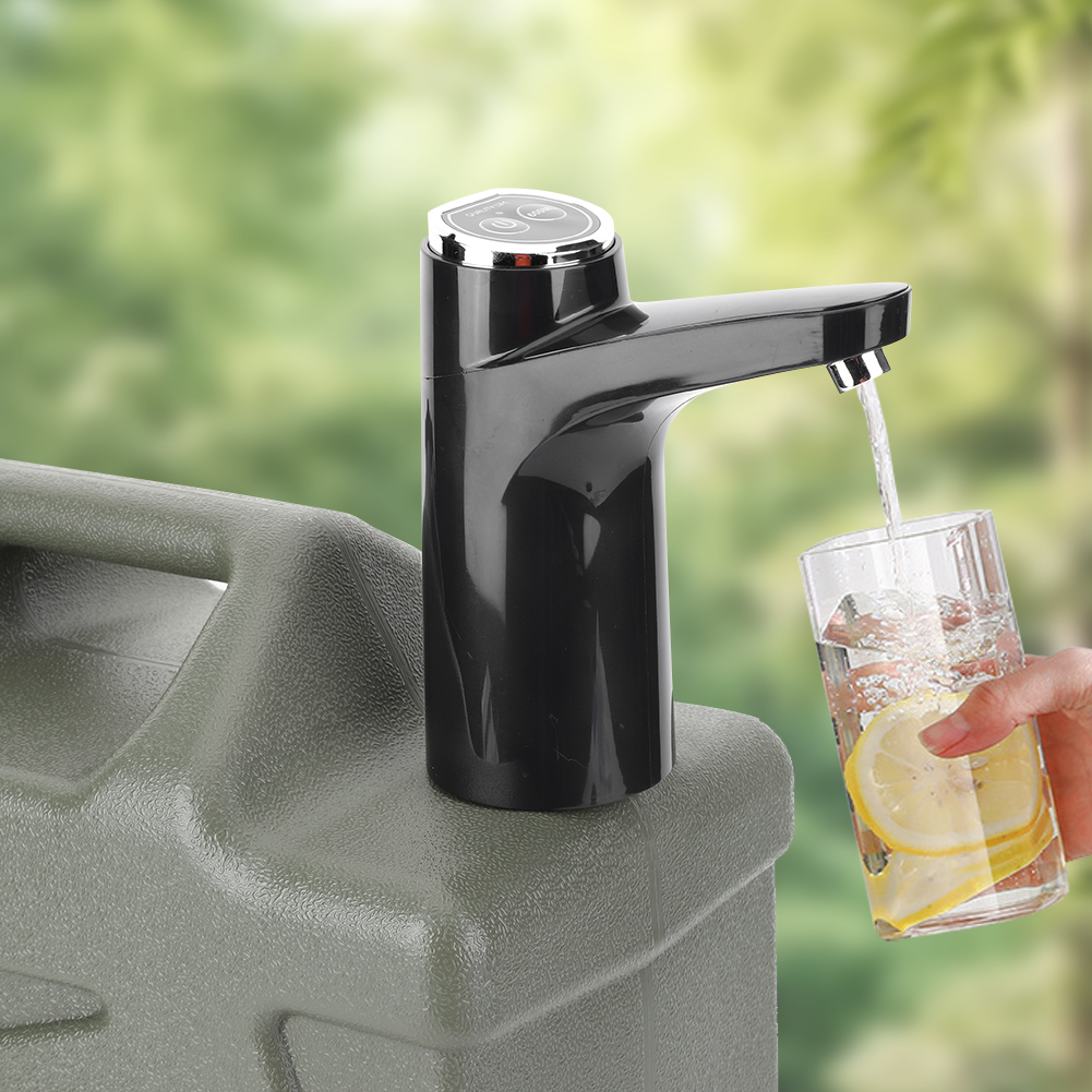 Draadloos waterpompapparaat US - Solar Pump Controller recensie en prijs