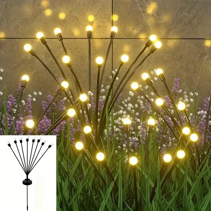 Buitenverlichting op zonne-ene - Renewable Energy Project recensie en prijs