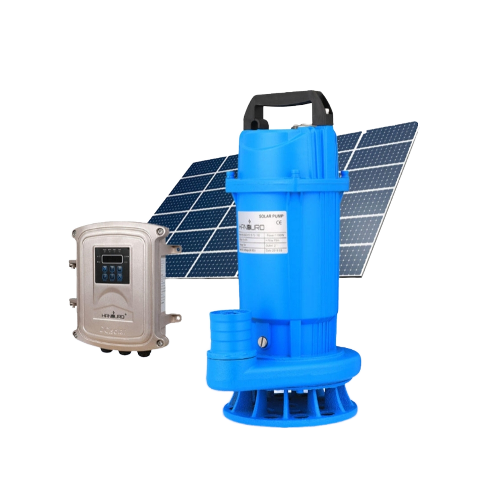 waterpomp met motor 1 jaar gar - Solar Pump Controller recensie en prijs
