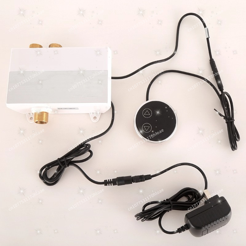 Thermostatische zonne-energiek - Solar Pump Controller recensie en prijs