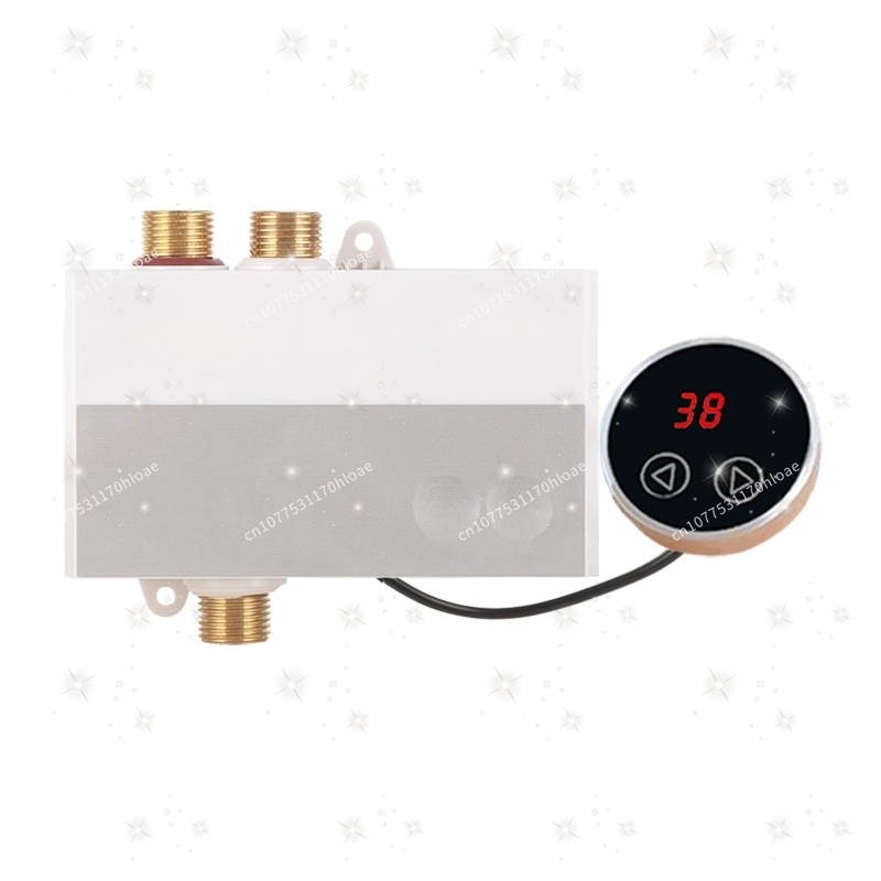 Thermostatische zonne-energiek - Solar Pump Controller recensie en prijs