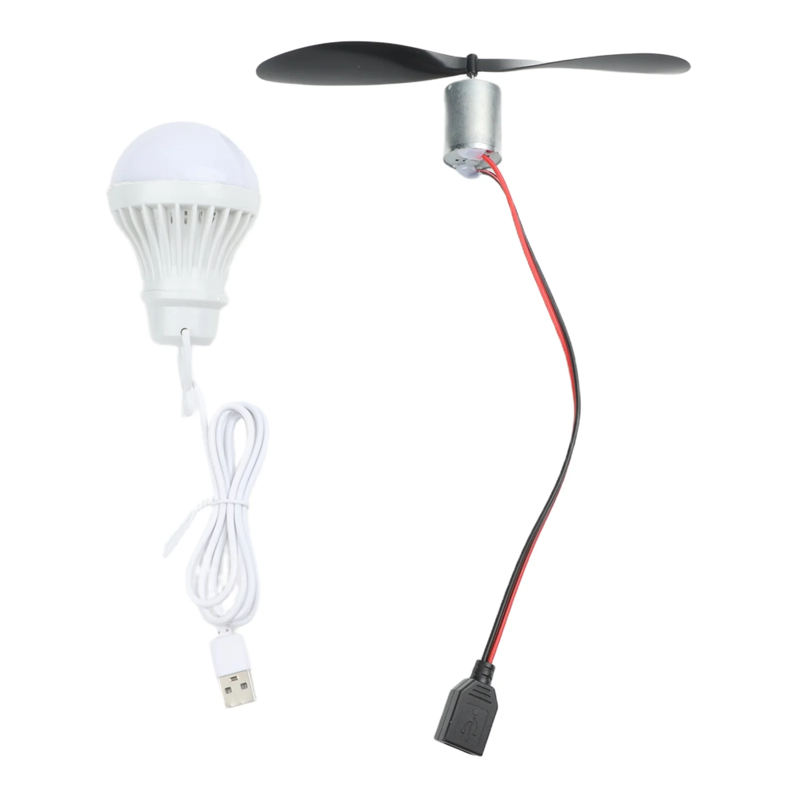 Educatieve windturbine-motorbl - Renewable Energy Project recensie en prijs