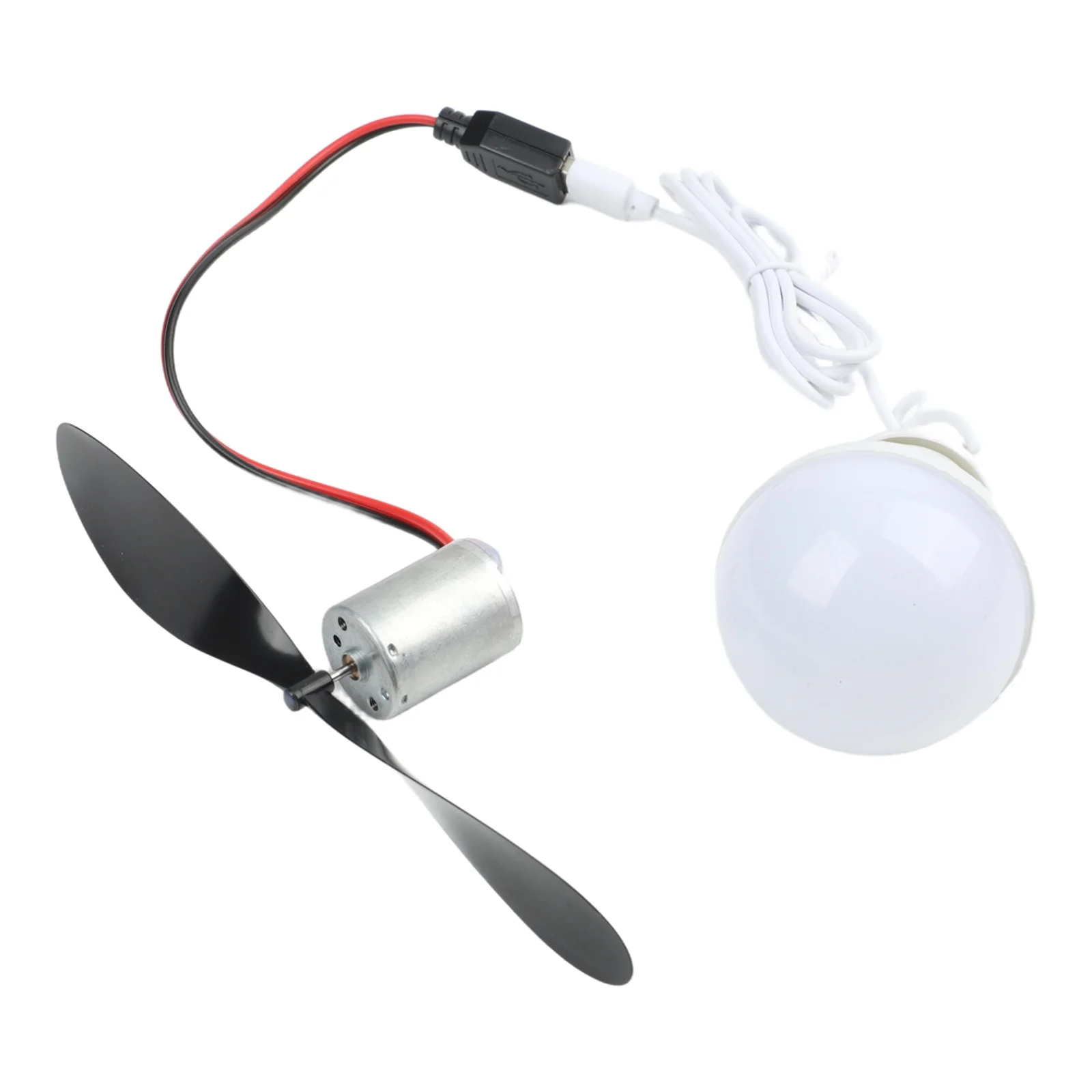 Educatieve windturbine-motorbl - Renewable Energy Project recensie en prijs