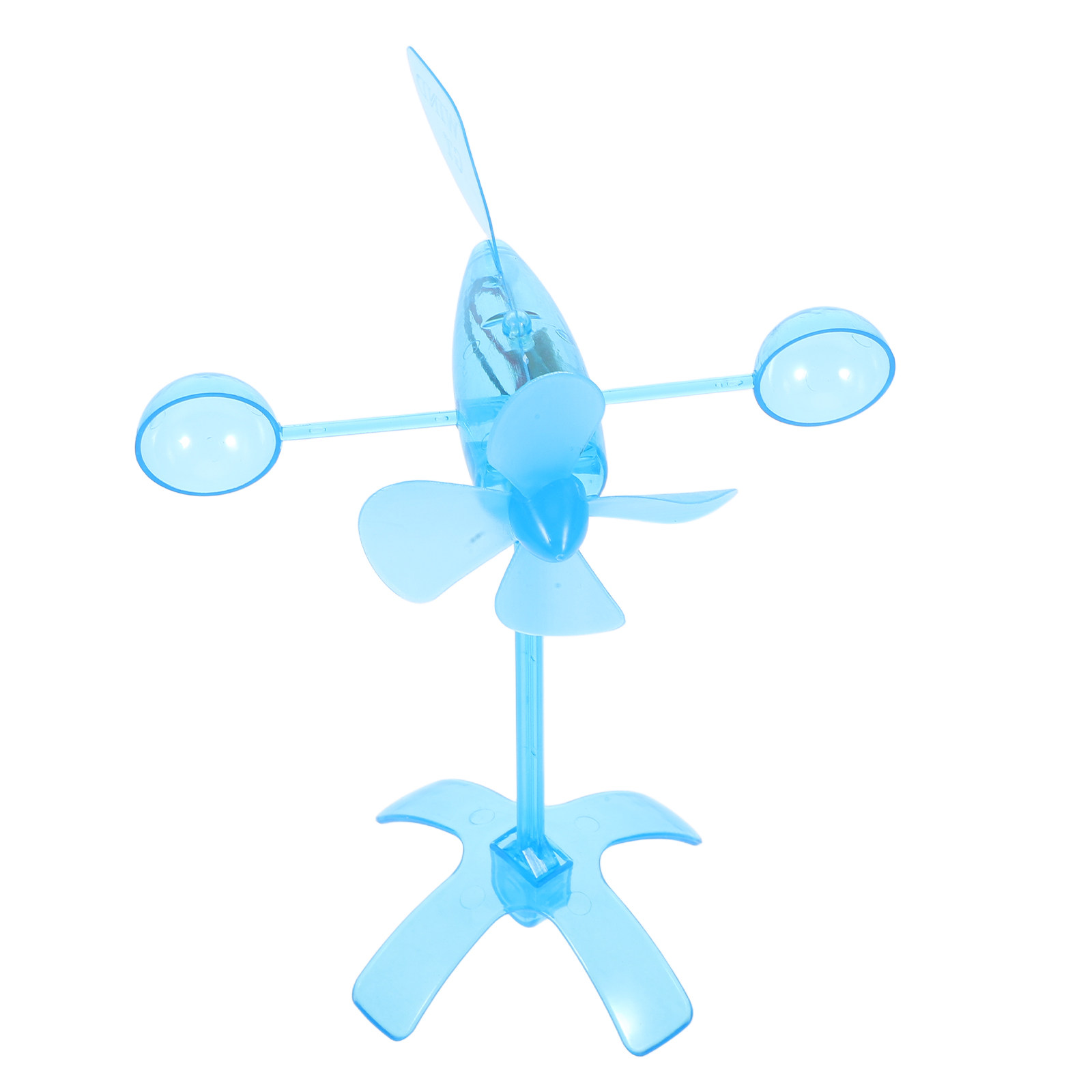 Educatieve windgenerator-set v - Renewable Energy Project recensie en prijs