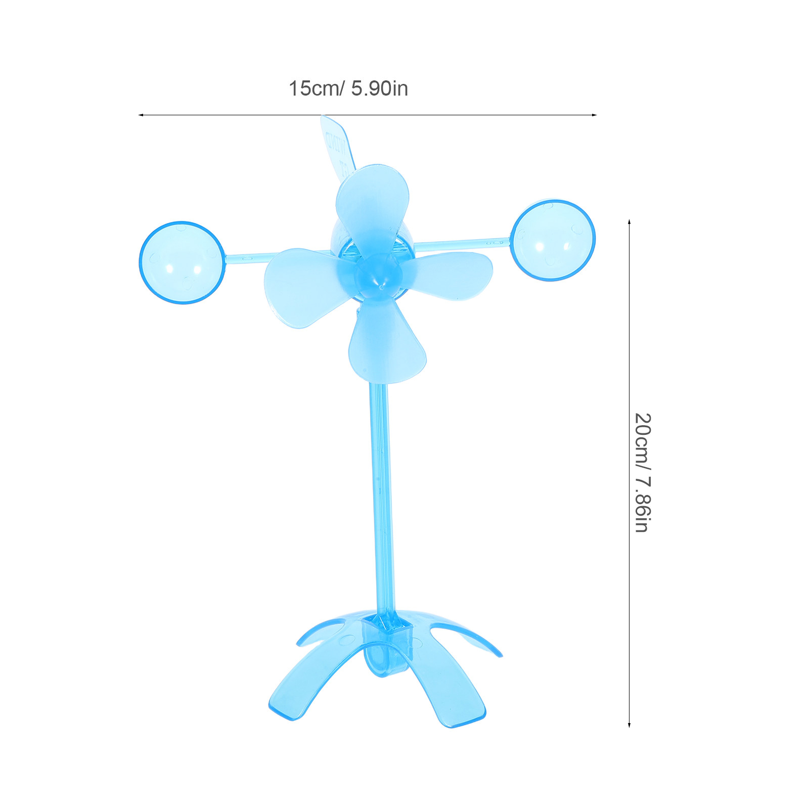 Educatieve windgenerator-set v - Renewable Energy Project recensie en prijs